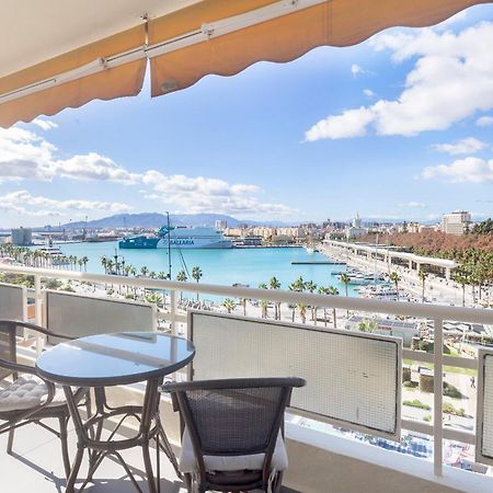 La Marina Suite Malaga Exterior photo