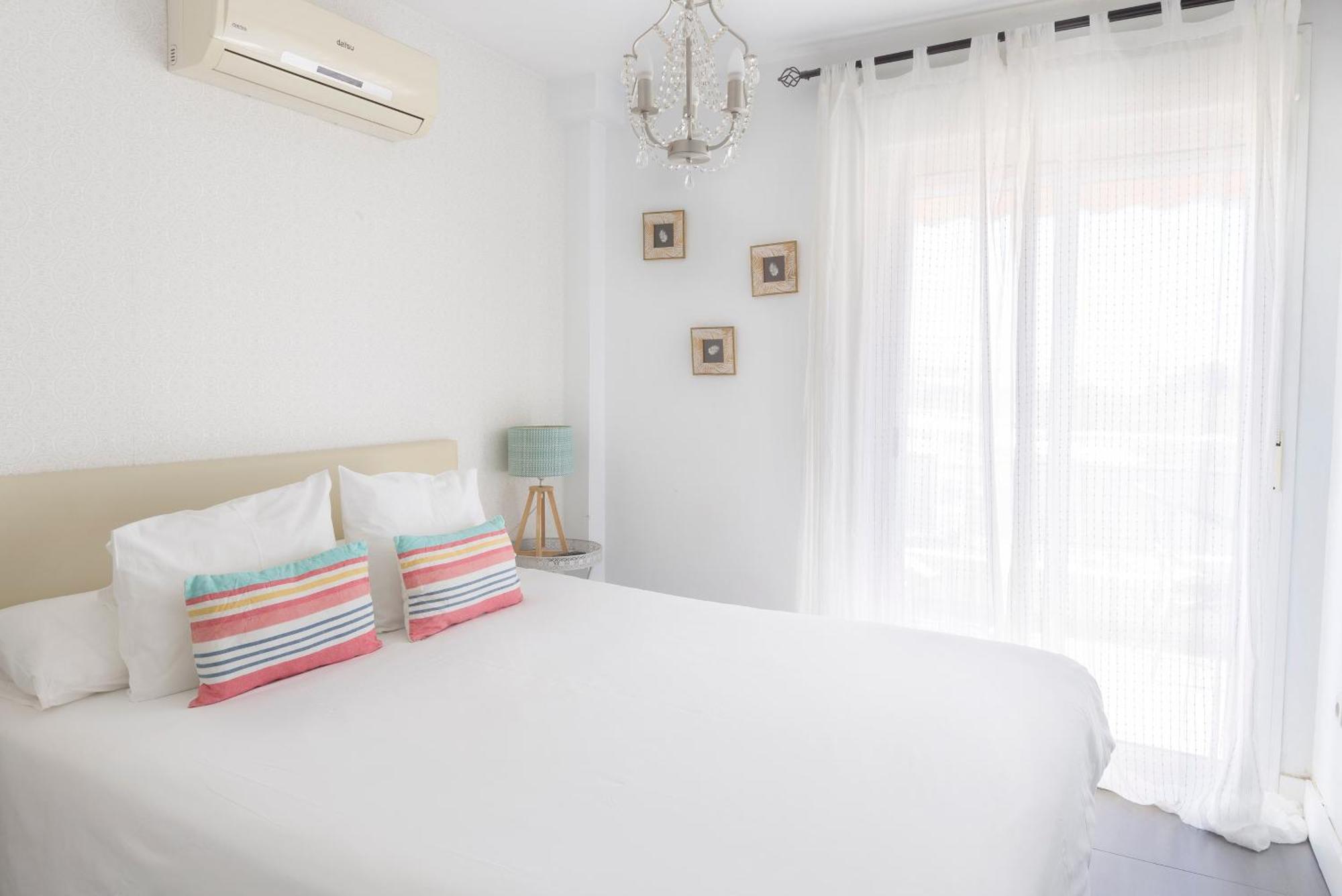 La Marina Suite Malaga Exterior photo